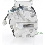 Nissens Συμπιεστής, συστ. Κλιματισμού - 890126