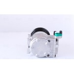 Nissens Συμπιεστής, συστ. Κλιματισμού - 890129