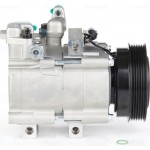 Nissens Συμπιεστής, συστ. Κλιματισμού - 890130