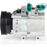 Nissens Συμπιεστής, συστ. Κλιματισμού - 890130