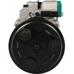 Nissens Συμπιεστής, συστ. Κλιματισμού - 890136