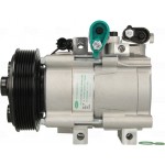Nissens Συμπιεστής, συστ. Κλιματισμού - 890136