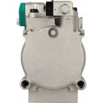 Nissens Συμπιεστής, συστ. Κλιματισμού - 890136