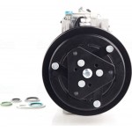 Nissens Συμπιεστής, συστ. Κλιματισμού - 890185