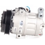 Nissens Συμπιεστής, συστ. Κλιματισμού - 890185