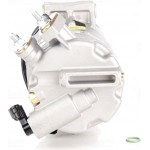 Nissens Συμπιεστής, συστ. Κλιματισμού - 890215