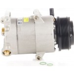 Nissens Συμπιεστής, συστ. Κλιματισμού - 890216
