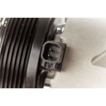 Nissens Συμπιεστής, συστ. Κλιματισμού - 890216