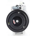 Nissens Συμπιεστής, συστ. Κλιματισμού - 89022