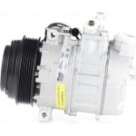 Nissens Συμπιεστής, συστ. Κλιματισμού - 89022