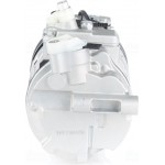 Nissens Συμπιεστής, συστ. Κλιματισμού - 89022