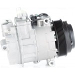 Nissens Συμπιεστής, συστ. Κλιματισμού - 89022