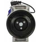 Nissens Συμπιεστής, συστ. Κλιματισμού - 89023