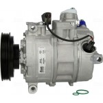 Nissens Συμπιεστής, συστ. Κλιματισμού - 89023