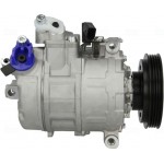 Nissens Συμπιεστής, συστ. Κλιματισμού - 89023