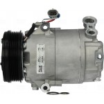 Nissens Συμπιεστής, συστ. Κλιματισμού - 89024