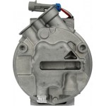 Nissens Συμπιεστής, συστ. Κλιματισμού - 89024