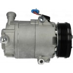 Nissens Συμπιεστής, συστ. Κλιματισμού - 89024