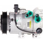 Nissens Συμπιεστής, συστ. Κλιματισμού - 890241