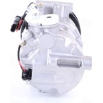 Nissens Συμπιεστής, συστ. Κλιματισμού - 890246