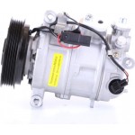 Nissens Συμπιεστής, συστ. Κλιματισμού - 890246