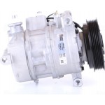 Nissens Συμπιεστής, συστ. Κλιματισμού - 890246