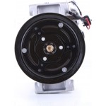 Nissens Συμπιεστής, συστ. Κλιματισμού - 890246