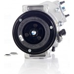 Nissens Συμπιεστής, συστ. Κλιματισμού - 890259