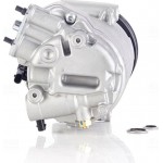 Nissens Συμπιεστής, συστ. Κλιματισμού - 890259