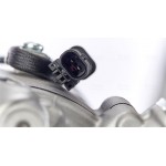 Nissens Συμπιεστής, συστ. Κλιματισμού - 890259