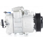 Nissens Συμπιεστής, συστ. Κλιματισμού - 89026