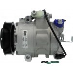 Nissens Συμπιεστής, συστ. Κλιματισμού - 89026