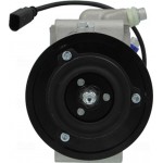 Nissens Συμπιεστής, συστ. Κλιματισμού - 89026