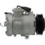 Nissens Συμπιεστής, συστ. Κλιματισμού - 89026