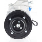 Nissens Συμπιεστής, συστ. Κλιματισμού - 89026