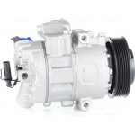 Nissens Συμπιεστής, συστ. Κλιματισμού - 89026