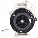 Nissens Συμπιεστής, συστ. Κλιματισμού - 890263