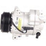 Nissens Συμπιεστής, συστ. Κλιματισμού - 890263