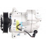 Nissens Συμπιεστής, συστ. Κλιματισμού - 890264