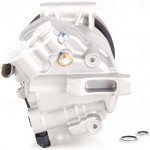 Nissens Συμπιεστής, συστ. Κλιματισμού - 890264