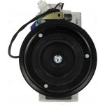 Nissens Συμπιεστής, συστ. Κλιματισμού - 89027