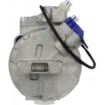 Nissens Συμπιεστής, συστ. Κλιματισμού - 89027