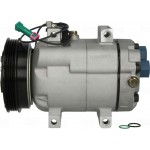 Nissens Συμπιεστής, συστ. Κλιματισμού - 89029