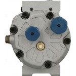 Nissens Συμπιεστής, συστ. Κλιματισμού - 89029