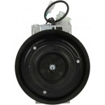 Nissens Συμπιεστής, συστ. Κλιματισμού - 89030