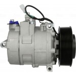 Nissens Συμπιεστής, συστ. Κλιματισμού - 89030