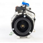 Nissens Συμπιεστής, συστ. Κλιματισμού - 890303