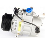 Nissens Συμπιεστής, συστ. Κλιματισμού - 890303