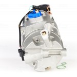 Nissens Συμπιεστής, συστ. Κλιματισμού - 890303