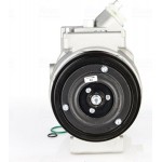 Nissens Συμπιεστής, συστ. Κλιματισμού - 890304